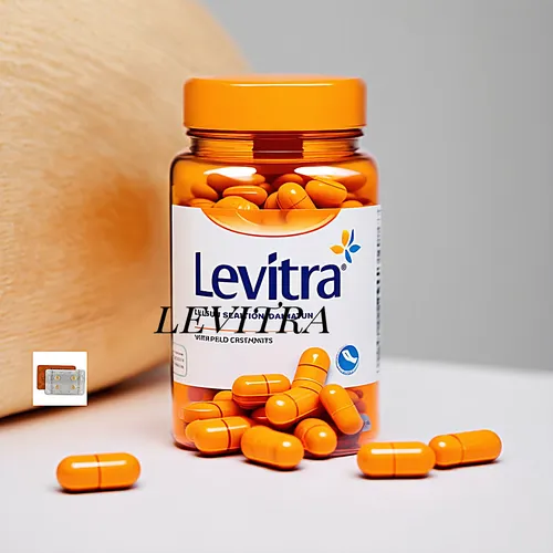 Hace falta receta medica para levitra